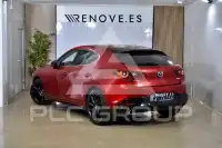 2022 Mazda 3