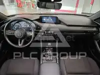 2022 Mazda 3