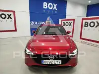 2022 Mazda 3