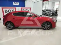 2022 Mazda 3