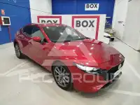 2022 Mazda 3