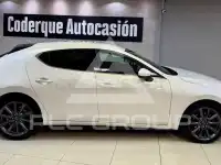 2022 Mazda 3