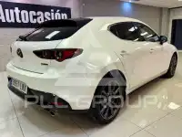 2022 Mazda 3