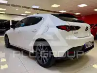 2022 Mazda 3
