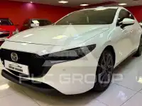 2022 Mazda 3