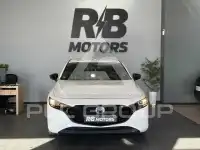 2022 Mazda 3