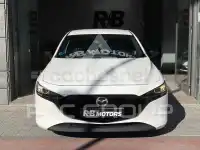 2022 Mazda 3