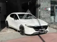 2022 Mazda 3