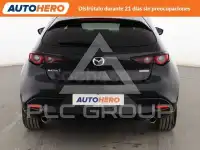 2022 Mazda 3