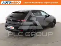 2022 Mazda 3
