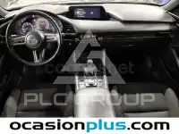 2022 Mazda 3