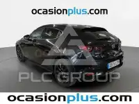 2022 Mazda 3