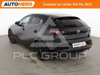 2022 Mazda 3