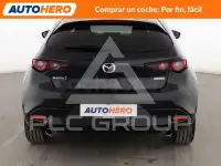 2022 Mazda 3