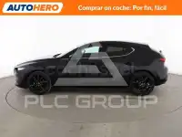 2022 Mazda 3