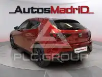 2022 Mazda 3