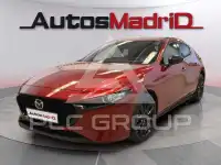 2022 Mazda 3