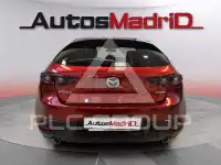 2022 Mazda 3