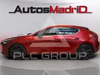 2022 Mazda 3