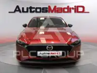 2022 Mazda 3