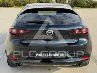 2022 Mazda 3