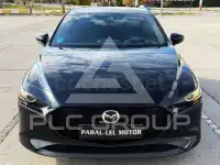 2022 Mazda 3