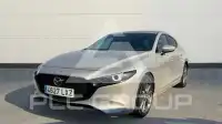 2022 Mazda 3
