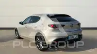 2022 Mazda 3