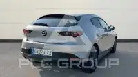 2022 Mazda 3