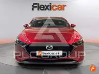 2022 Mazda 3
