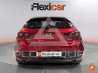 2022 Mazda 3