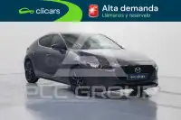 2022 Mazda 3
