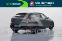 2022 Mazda 3