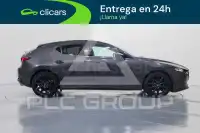 2022 Mazda 3