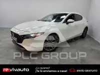 2022 Mazda 3