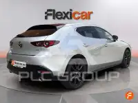 2022 Mazda 3