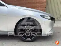 2022 Mazda 3