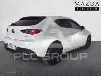 2022 Mazda 3