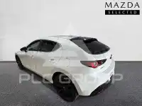 2022 Mazda 3