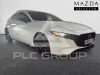2022 Mazda 3
