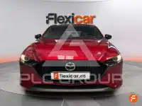 2022 Mazda 3