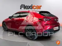 2022 Mazda 3