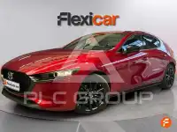 2022 Mazda 3