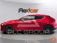 2022 Mazda 3