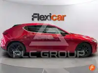 2022 Mazda 3