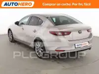2022 Mazda 3