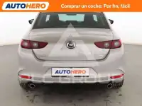 2022 Mazda 3