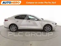 2022 Mazda 3
