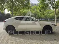 2022 Mazda 3