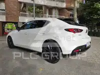 2022 Mazda 3